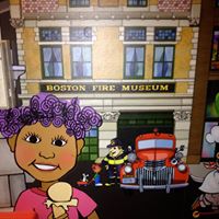 Boston Fire Museum