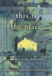 This Is the Place (Margot Kahn)