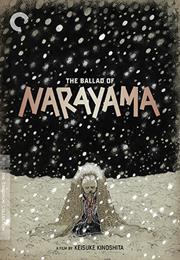 The Ballad of Narayama