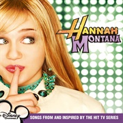 Hannah Montana Album 1