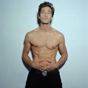 Adrien Brody