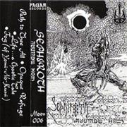 Sephiroth - Moon, Sun, Heaven & Earth