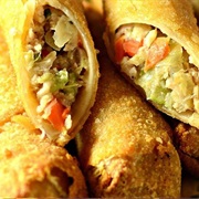 Palau - Lumpia