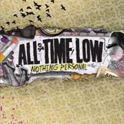 Lost in Stereo - All Time Low