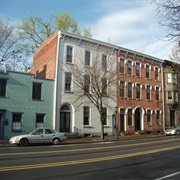 Carlisle, Pennsylvania