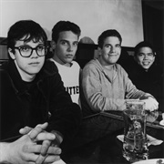 Nosferatu Man - Slint