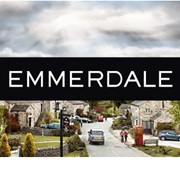 Visit Emmerdale Set