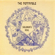 Pentangle - Solomon's Seal