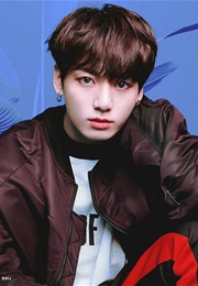 Jeon Jeongguk (BTS) (2019)