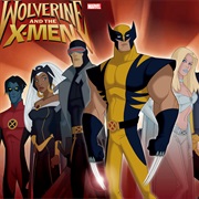 Wolverine and the X-Men (2009)