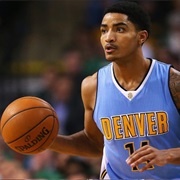 Gary Harris
