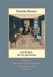 Hertha (Fredrika Bremer)