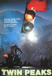 Twin Peaks: Pilot Episode (1990)