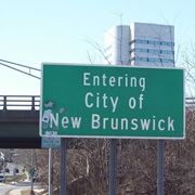 New Brunswick, New Jersey