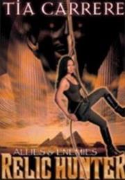 Relic Hunter (TV Series)