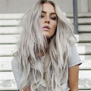 Grey Hair