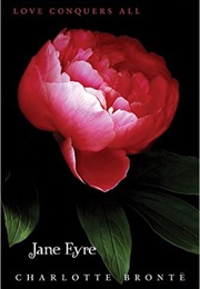 Jane Eyre (Charlotte Bronte)