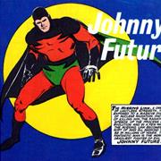 Johnny Future