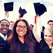 Get a University Degree From a Foreign Country