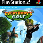 Everybody's Golf