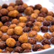 Reese's Puffs