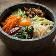 Dolsotbibimbap