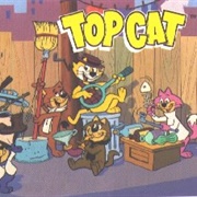 Top Cat