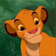 Simba (The Lion King)
