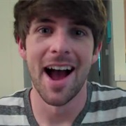 Ian Hecox ( Smosh )