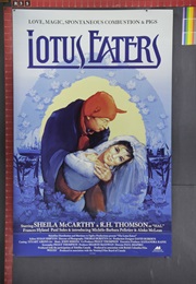 The Lotus Eaters (1993)
