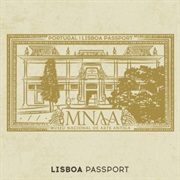 Museu Nacional De Arte Antiga