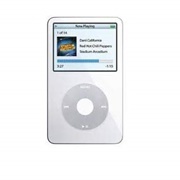 iPod Classic 5th Generation