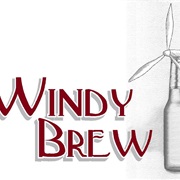 Windy Brew