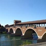 Pavia