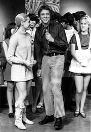 The Groovy Show TV (1967)