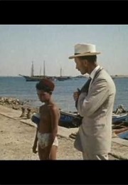 Ali and the Camel (1960)