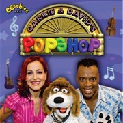 Carrie and David&#39;s Popshop