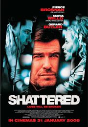 Shattered