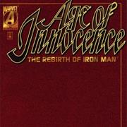 Age of Innocence: The Rebirth of Iron Man #1