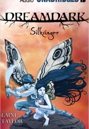 Silksinger (Laini Taylor)