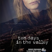 10 Days in the Valley