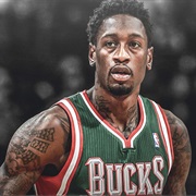 Larry Sanders