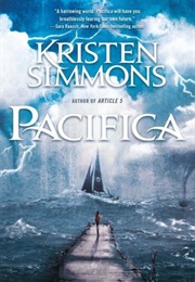 Pacifica (Kristen Simmons)