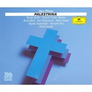 Hans Pfitzner - Palestrina