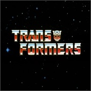 The Transformers (1984)