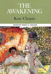 The Awakening (Kate Chopin)