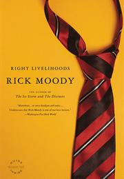 "The Albertine Notes" by Rick Moody