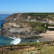 Gunwalloe
