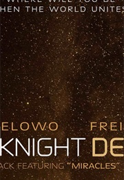 Black Knight Decoded (2015)