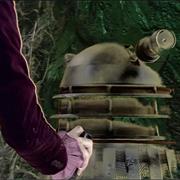 Planet of the Daleks